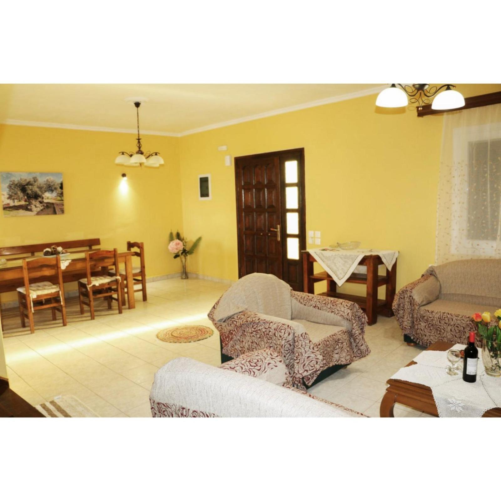 Case de vacanță Nikolas View House *