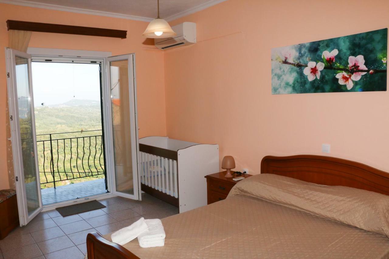 Nikolas View House Case de vacanță Pelekas
