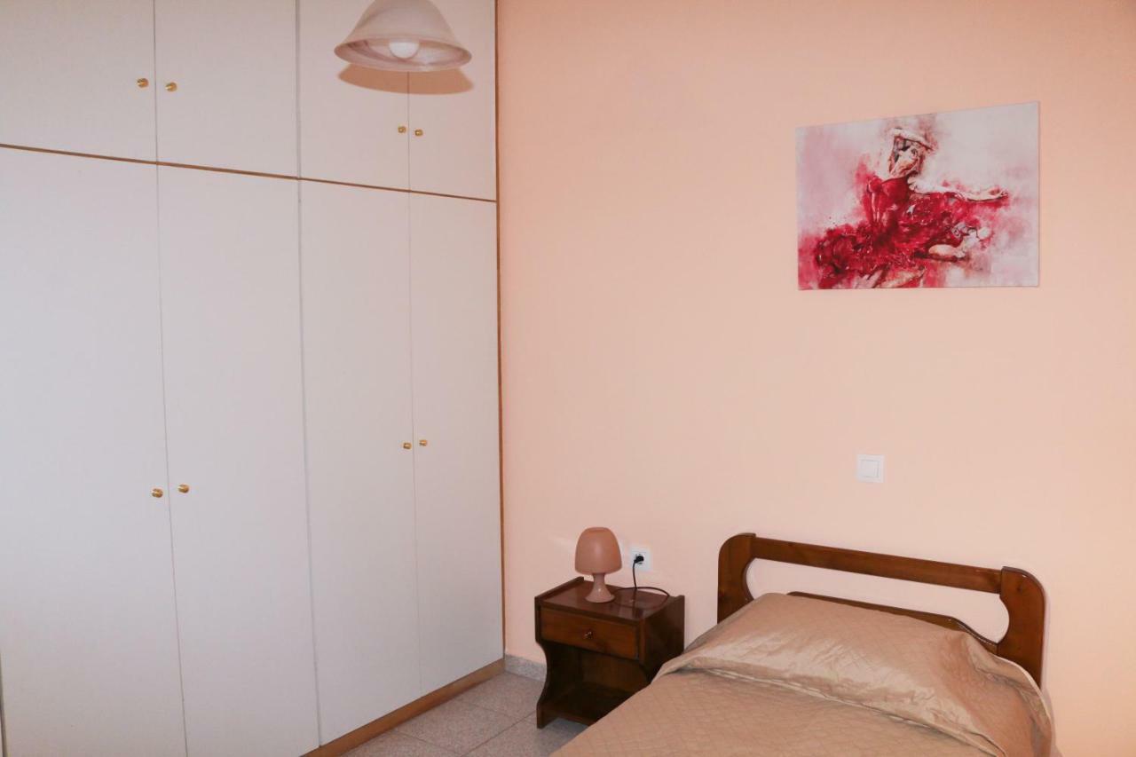 Nikolas View House Case de vacanță Pelekas