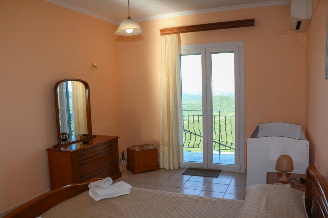 Case de vacanță Nikolas View House *