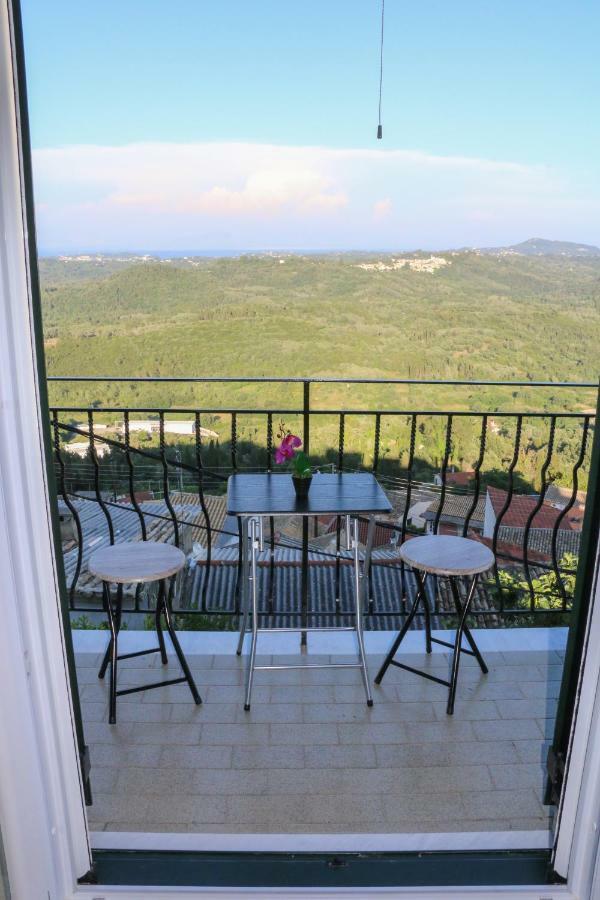 Nikolas View House Hébergement de vacances Pelekas